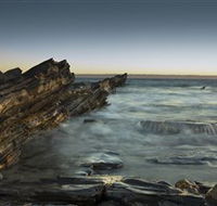 Fishery Beach - Tourism Caloundra