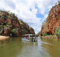 Nitmiluk National Park Katherine Gorge - Tourism Caloundra