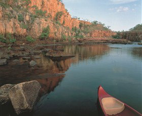 Nitmiluk National Park (Katherine Gorge) - Tourism Caloundra 5