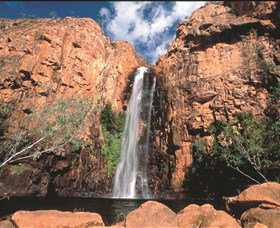 Nitmiluk National Park (Katherine Gorge) - Tourism Caloundra 6