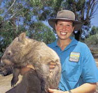 Urimbirra Wildlife Experience - Tourism Caloundra