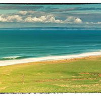 Tunkalilla Beach - Tourism Caloundra