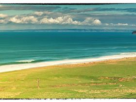 Tunkalilla Beach - Tourism Caloundra 0