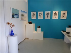 Artworks Gallery - Tourism Caloundra 3