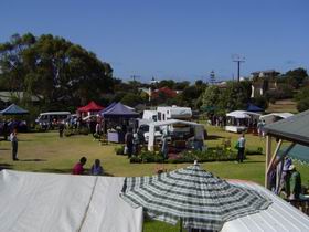  Tourism Caloundra