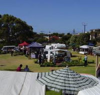 Port Elliot Market - Tourism Caloundra
