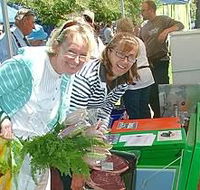 Victor Harbor Farmers Market - Tourism Caloundra
