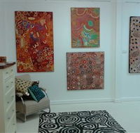 Kiri Kiri Art - Tourism Caloundra