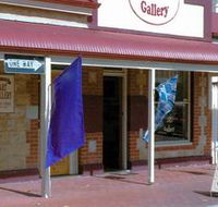 Ocean Art Gallery - Tourism Caloundra