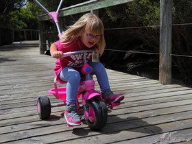 Encounter Bikeway - Tourism Caloundra 3