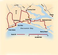 Tourist Drive Route 50 - Tourism Caloundra