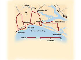 Tourist Drive Route 50 - Tourism Caloundra 0