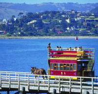 Granite Island Recreation Park - Tourism Caloundra