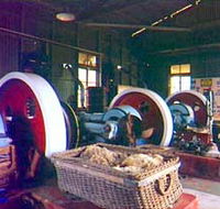 Powerhouse Museum Wyandra - Tourism Caloundra
