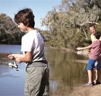 Wyandra Beach - Tourism Caloundra