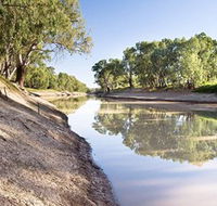 Darling River Run - Tourism Caloundra