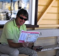 Charleville Audio Heritage Trails - Tourism Caloundra