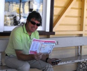 Charleville Audio Heritage Trails - Tourism Caloundra 0