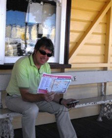Charleville Audio Heritage Trails - Tourism Caloundra 1