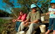 Charleville - Bakers Bend Warrego River Fishing Spot - thumb 0