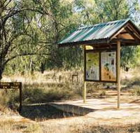 Charleville Self-Drive Itineraries - Tourism Caloundra