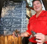BAILEY BAR CARAVAN PARK - Tourism Caloundra