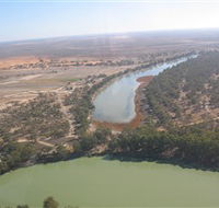 Thegoa Lagoon and Reserve - Tourism Caloundra