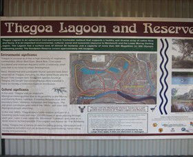 Thegoa Lagoon And Reserve - Tourism Caloundra 3