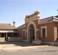Old Wentworth Gaol - Tourism Caloundra