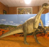 Wentworth Pioneer Museum - Tourism Caloundra