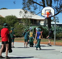 EE Parr O.B.E. Park - Tourism Caloundra
