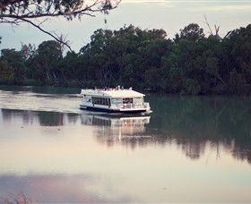 Wentworth River Cruises - Tourism Caloundra 2