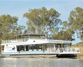Wentworth River Cruises - Tourism Caloundra 6