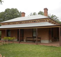 Rendelsham known as the Nunnery - Tourism Caloundra