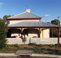 Former Customs Officers Residence - Tourism Caloundra
