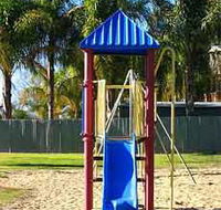 ODonnell Park at Curlwaa - Tourism Caloundra