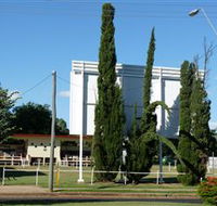 Jericho Drive Inn - Tourism Caloundra