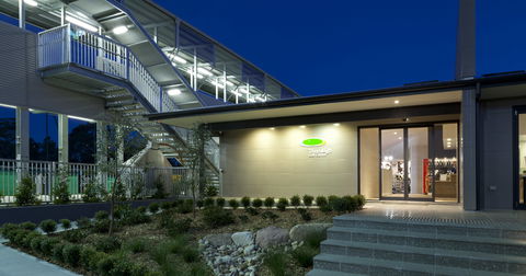 Thornleigh Golf Centre - Tourism Caloundra 2