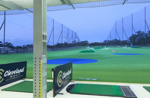 Thornleigh Golf Centre - Tourism Caloundra 3