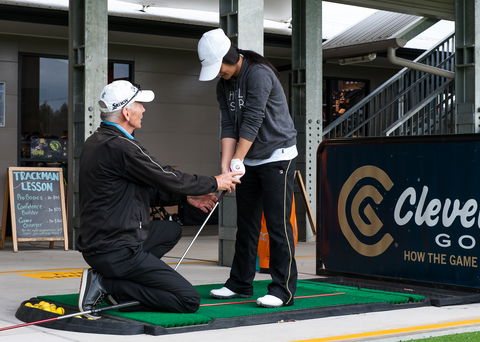 Thornleigh Golf Centre - Tourism Caloundra 5