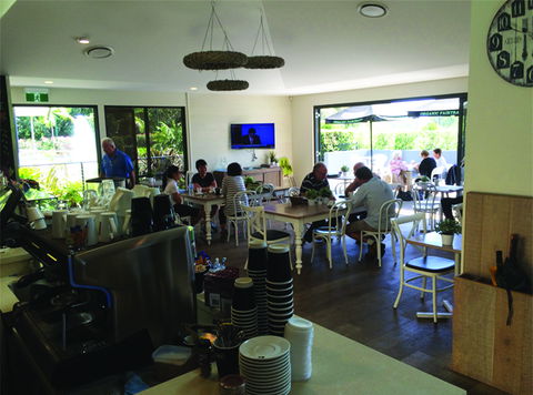 Thornleigh Golf Centre - Tourism Caloundra 6