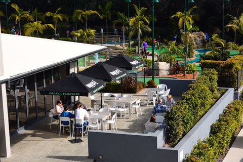 Thornleigh Golf Centre - Tourism Caloundra 7