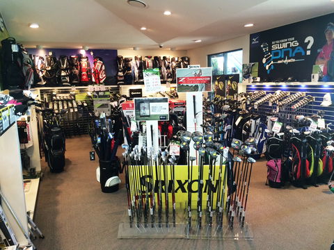 Thornleigh Golf Centre - Tourism Caloundra 8