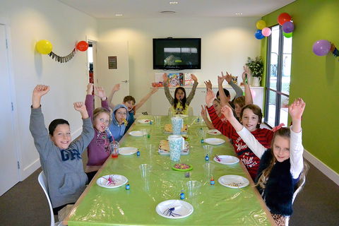 Thornleigh Golf Centre - Tourism Caloundra 12