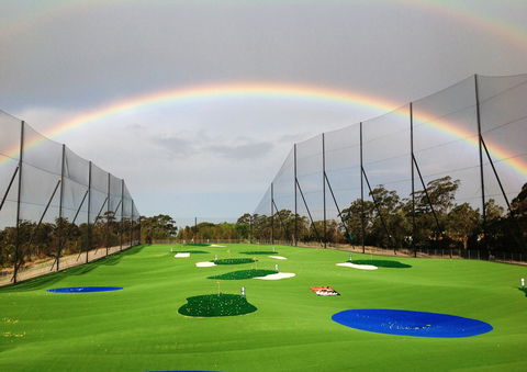 Thornleigh Golf Centre - Tourism Caloundra 13