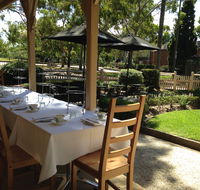 Gatehouse High Tea Rooms - Tourism Caloundra