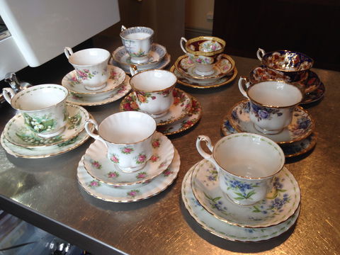 Gatehouse High Tea Rooms - Tourism Caloundra 1