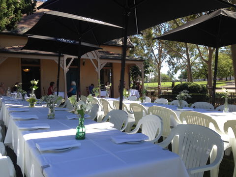 Gatehouse High Tea Rooms - Tourism Caloundra 3