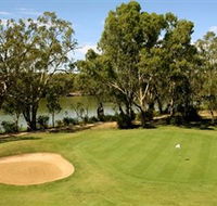 Coomealla Memorial Sporting Club - Tourism Caloundra
