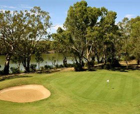 Coomealla Memorial Sporting Club - Tourism Caloundra 0